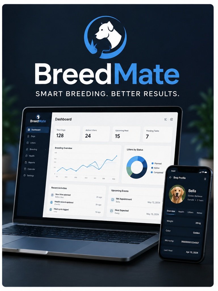 BreedMate