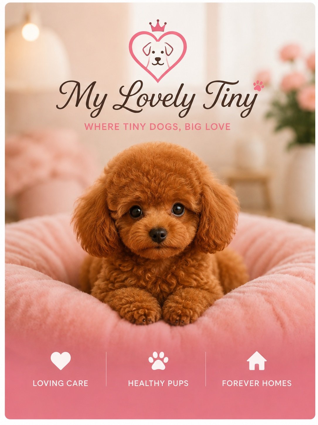My Lovely Tiny